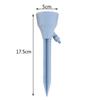 Adjustable Self Watering Spike Automatic Drip Irrigation System Indoor Outdoor Flower Greenhouse Potted Plants Gardening Tools
