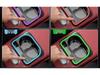 Volkswagen Tharu Car Armrest Storage & Tissue Box Pad