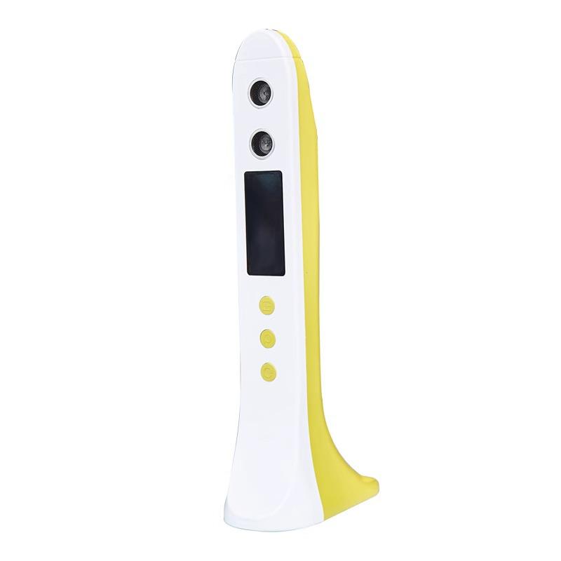 Children's Ultrasonic Wireless Height Measuring Instrument