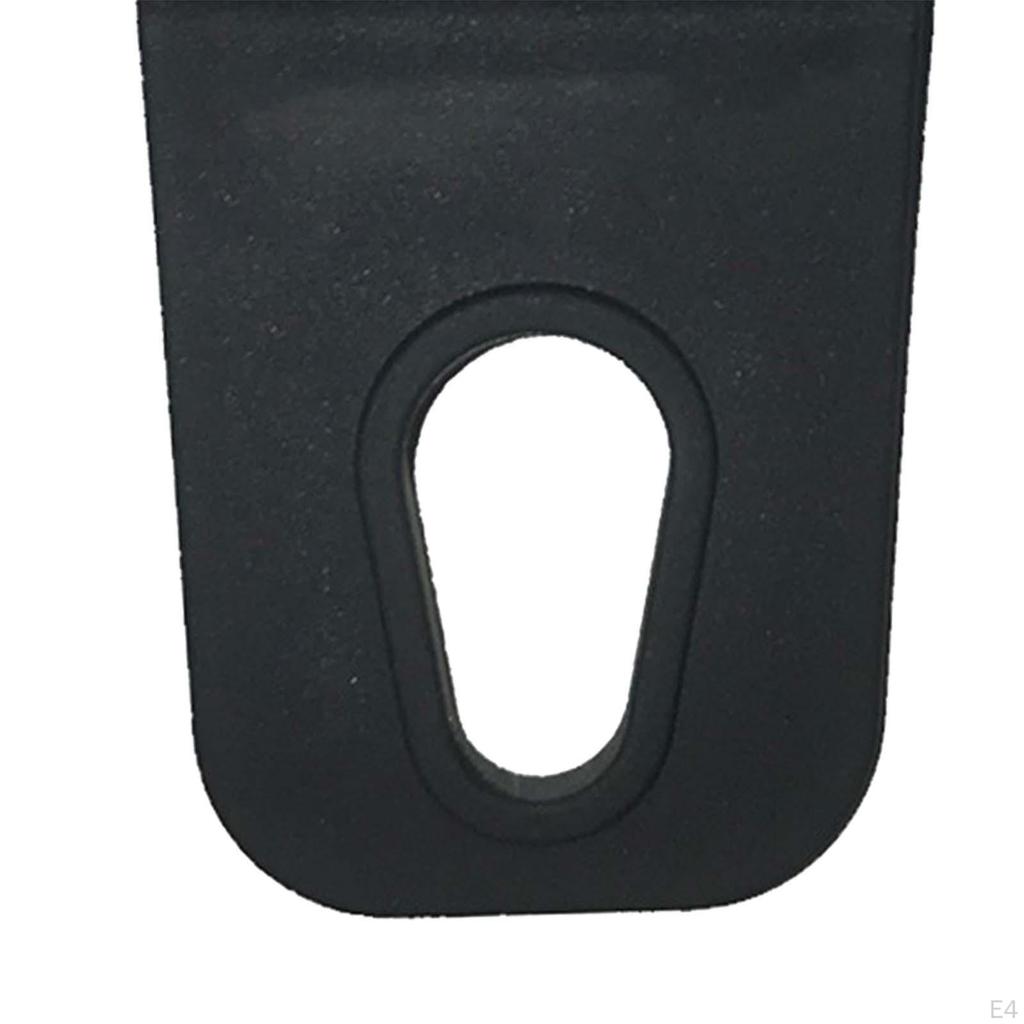 10 Pack RV Awning Hooks, Lightweight Hooks