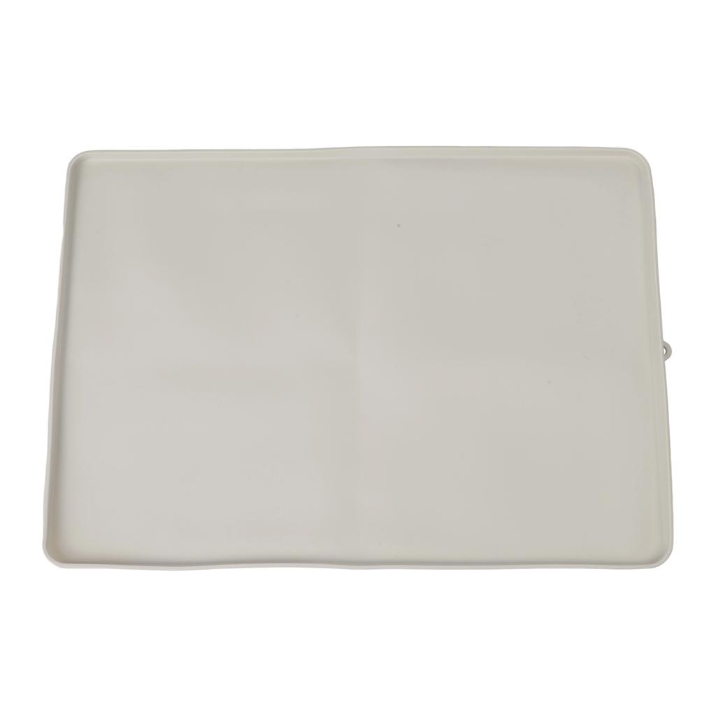Diverse Functional Uses For Food Safe Silicon Protective Solutions Designed To Fit Most Standard For electrical Cooktops