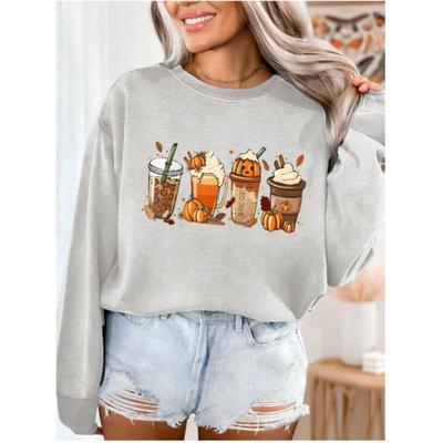 Τοπάκια – Φούτερ και sweatshirts