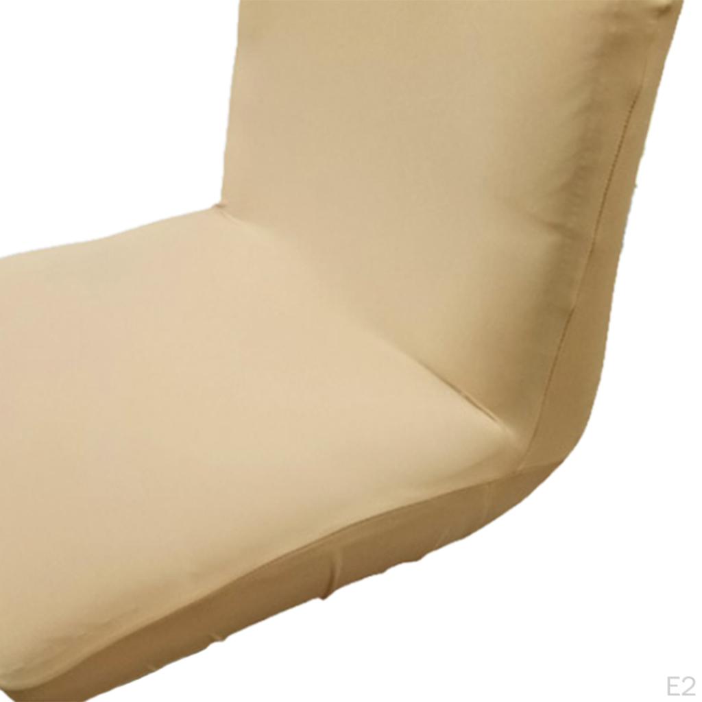 Covers with Elastic Bands for s - Universal Protective Slipcover home and hotel