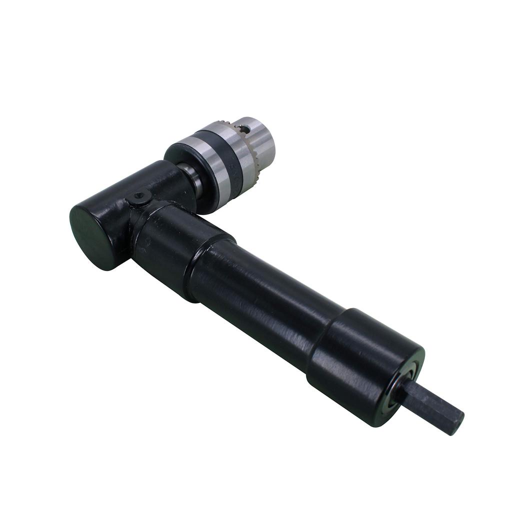 Right Angle 90 Degree Drill Cordless Drill Angle Right Angle DIY HFS(R) Drill, 1-10mm, L-Shaped Adapter, Attachment, Adapter, Drill, Adapter,