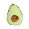26-27 Stuffed Animal Avocado Plush Soft Toy