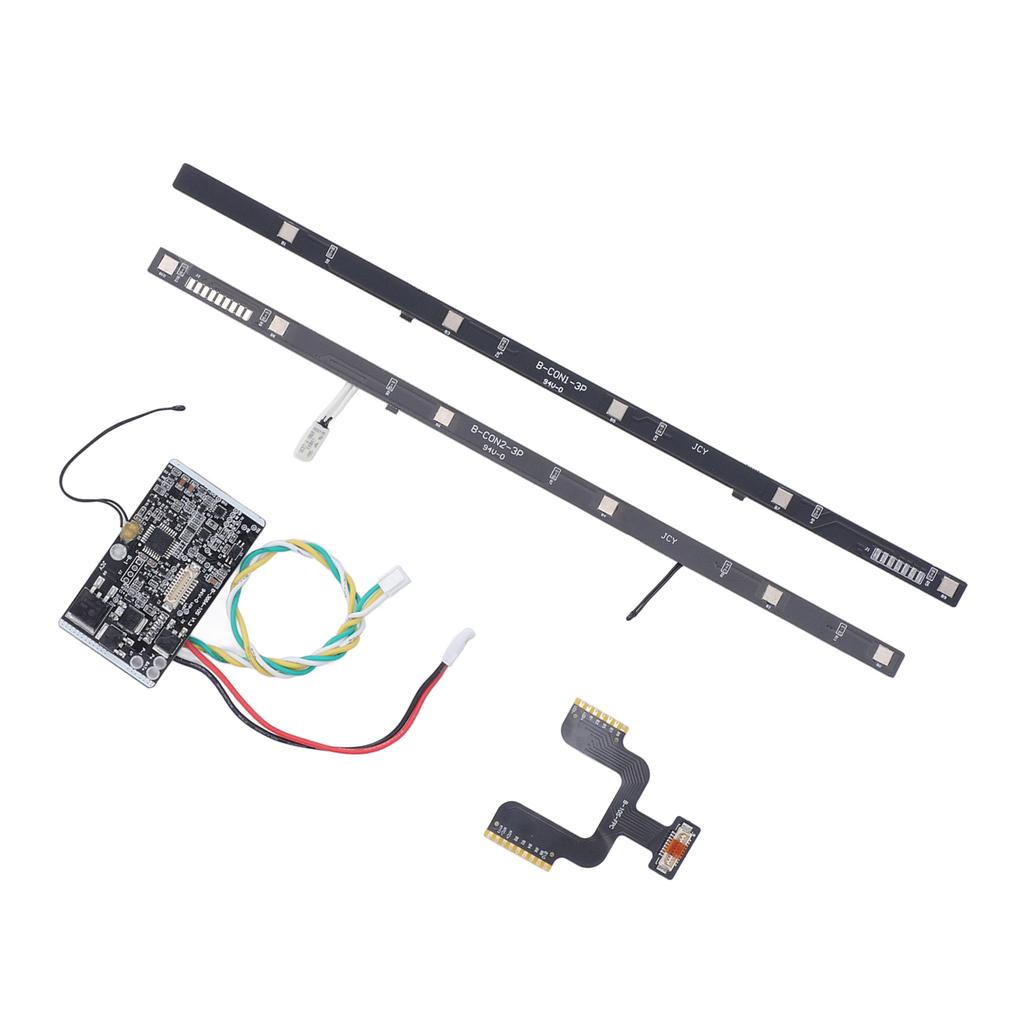 BMS Controller Battery Dashboard BMS Circuit Board Parts for Xiaomi M365 Electric Scooter