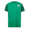 Source Lab Mens Celtic Branded Sleeve T-Shirt
