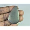 30X48X5MM Natural Apache Gold Pyrite Pear Cabochon Loose Gemstone 110Cts. B-367