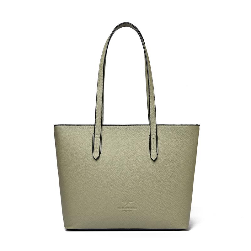 Geantă Tote la Modă și Minimalistă, Geantă de Umăr de Mare Capacitate, Geantă Tote Retro, Geantă de Mână pentru Femei, Geantă de Umăr Casual pentru Cumpărături