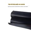 Oil-Resistant Rubber Sheet Gasket
