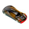 1 Pair Mini Wireless Earphones Ergonomic Noise Cancelling HiFi Sound Bluetooth-compatible 5.4 Earbuds LED Display Sports Car Case Running Headphone