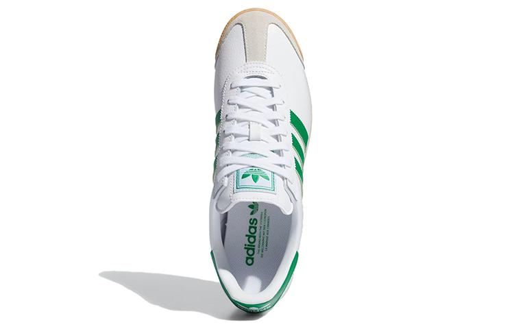 Samoa Adidas Originals 'White Green' JH9078