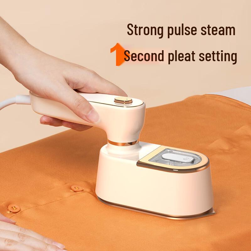 LiLang Portable Handheld Garment Steamer