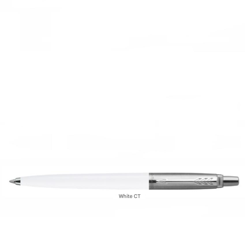Penna a sfera Parker Jotter Original [Confezione regalo gratuita] (Opzione 4)