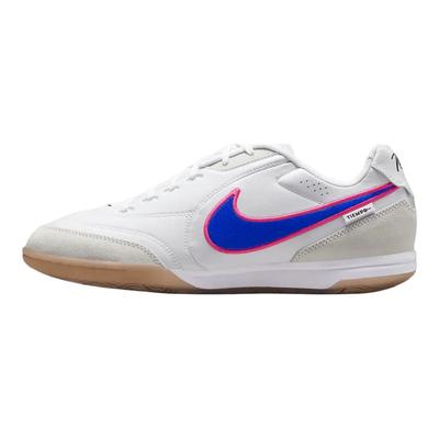 Scarpe da Ginnastica da Uomo Tiempo Streetgato IC Low White Pink Blast Racer-Blue HQ7017-146