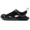 Crocs Sandálias Swiftwater 'Preto Cinza Escuro' 205289-001