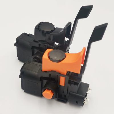 6A 250VAC 5E4 Electric Tool Speed Control Switch for Bosch GHG 500-2
