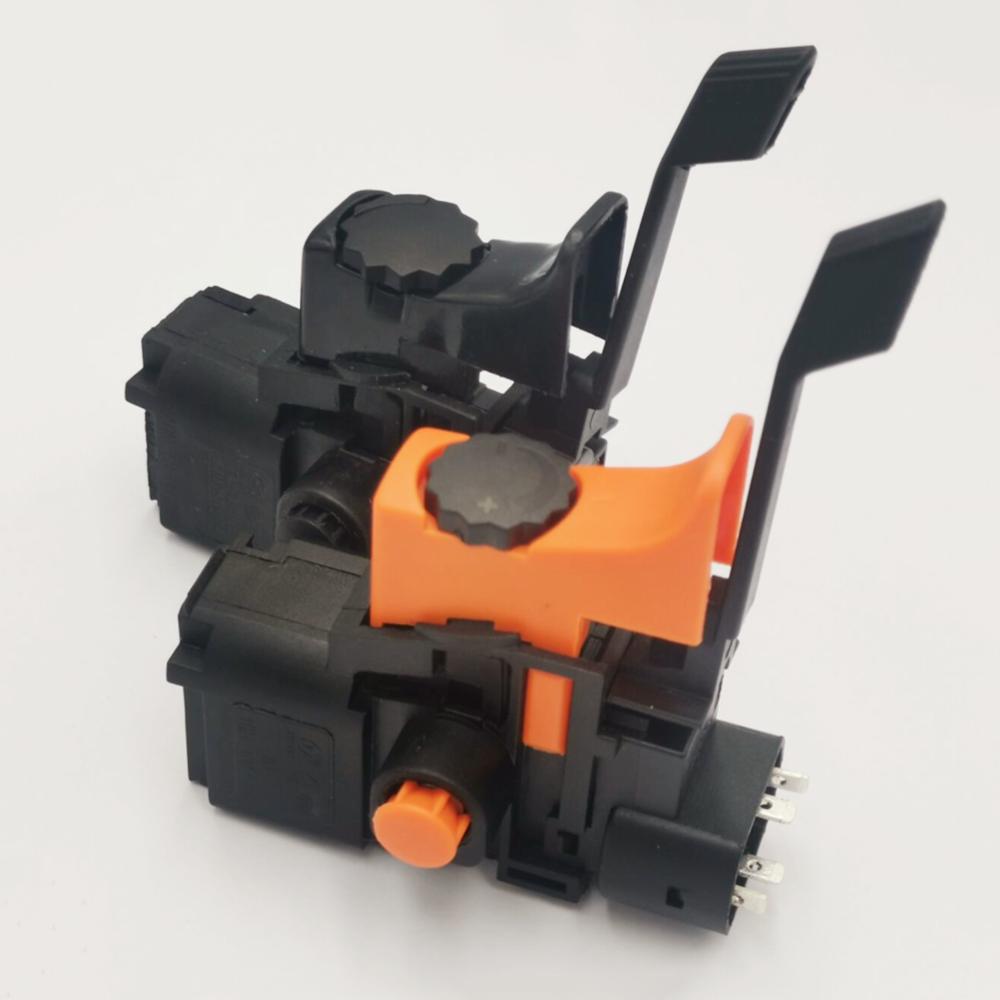 

6A 250VAC 5E4 Electric Tool Speed Control Switch for Bosch GHG 500-2