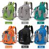 Malas funcionais – Mochilas para caminhada e escalada