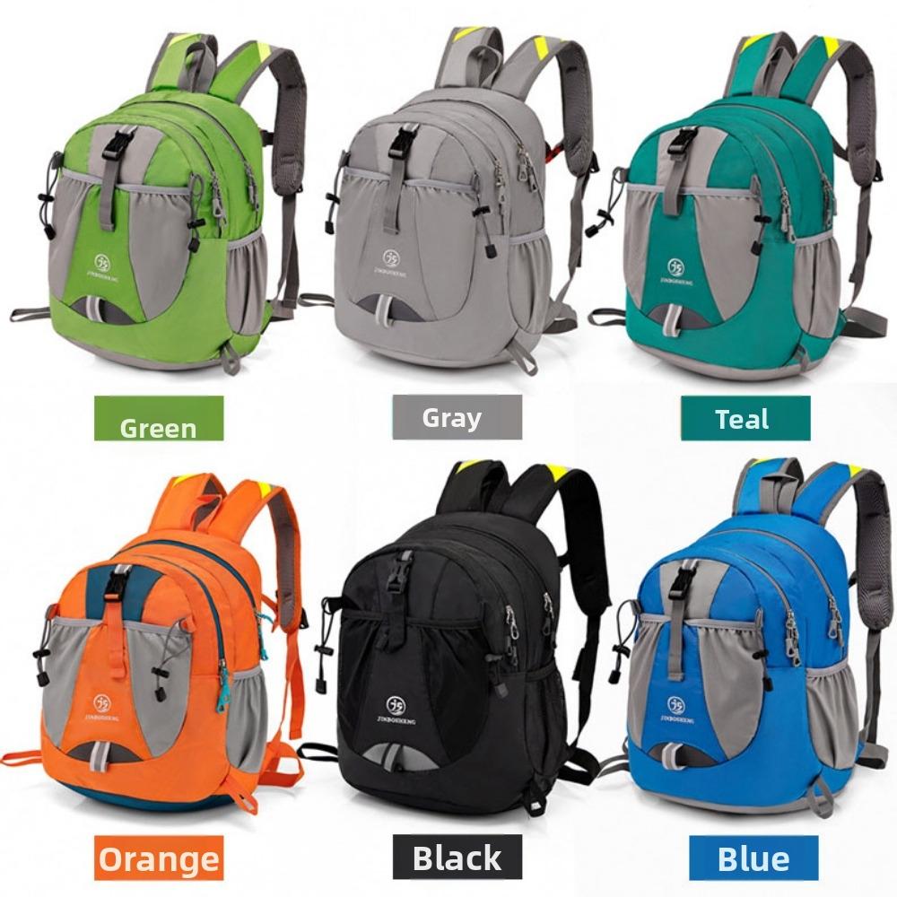Large Capacity Hiking Backpack 20L Breathable Camping Outdoor Hiking Backpack for Men Women