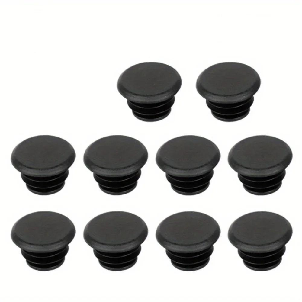 Bicycle Handlebar Plugs Pack Handle Bar Grip Mtb End Plugs Bicycle Handlebar End Plugs Caps Road Mountain Bike Mtb Bicycle Parts
