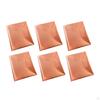 Blocking Accessories Lightweight Industry Use Flexible 110cm Faraday Electromagnetic Cloth