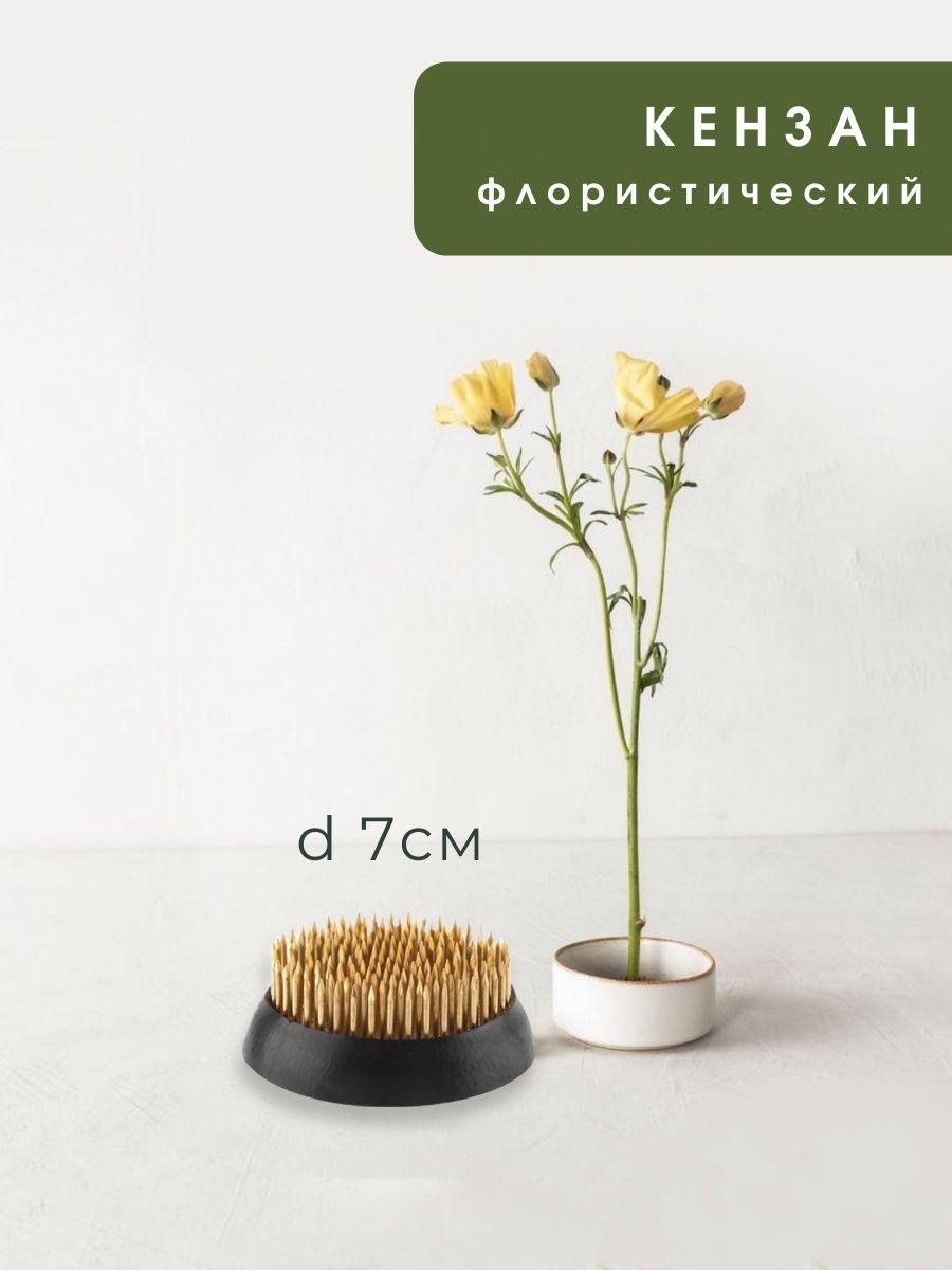 

Кензан чёрный