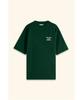 DROLE DE MONSIEUR Slogan T-Shirt D0Tcs26001Grd