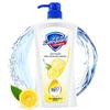 Safeguard Lemon Fresh Shower Gel
