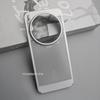 For VIVO X300 Pro Case PC Heat Dissipation Mesh Phone Hard Back Cover For Vivo X300 Light And Thin Fashion Shell Bumper