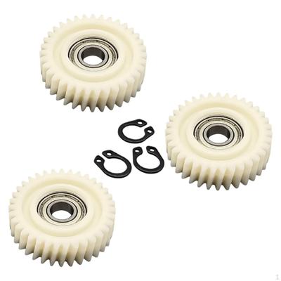 E Bike Silnik Przekładniowy Komponenty Akcesoryjne do Roweru Elektrycznego 500W Niezawodny Łatwy w Instalacji