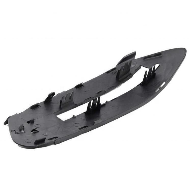 Car Front Grille DRL Cover for Mercedes-Benz W212 Models