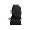 New PUMA Sweatshirts Women's Black 676681-01