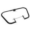 Motorcycle Engine Crash Bar Iron Lightweight Protective Engine Guard Highway Bar for Meteor 350 Classic 350 All New 350