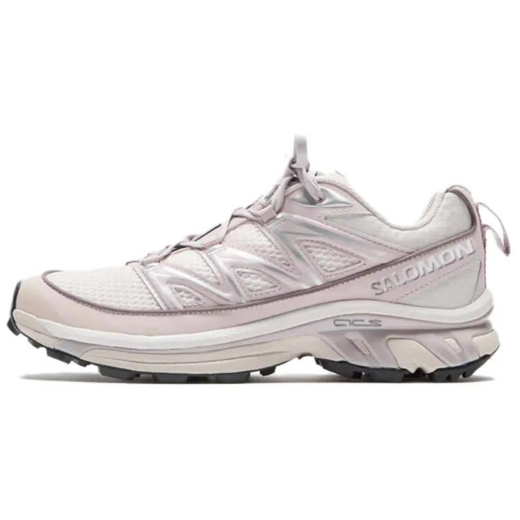 SALOMON XT-6 Expanse 'Lilac Ash' (Unisex) Lilac Ash / Cloud Grey / Shark Casual Shoes L47598200