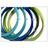 0.73mm Badminton Racket Strings Elastic Colorful Racket Line  Professional Training