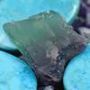 Natural Fluorite CERTIFIED Multi Color Uncut 160.55 Ct Raw Rough Loose Gemstone