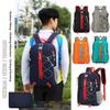 20L Packable Backpack Foldable Nano Daypack New Outdoor Folding Handy Bag For Men Women