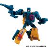 Transformers Power of the Primes Terror Concealer Twin PP-24