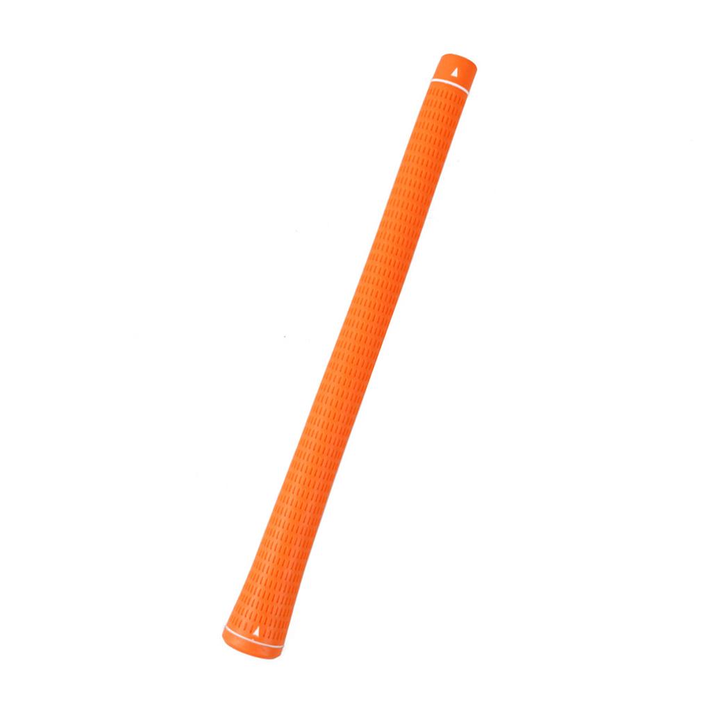 Golf Club Grip Antiskid Rubber Golf Putter Grip Standard Replacement Accessory Light Weight Golf Grip Golf Handle Grip