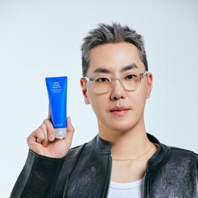 Airy Hair Paste 80g