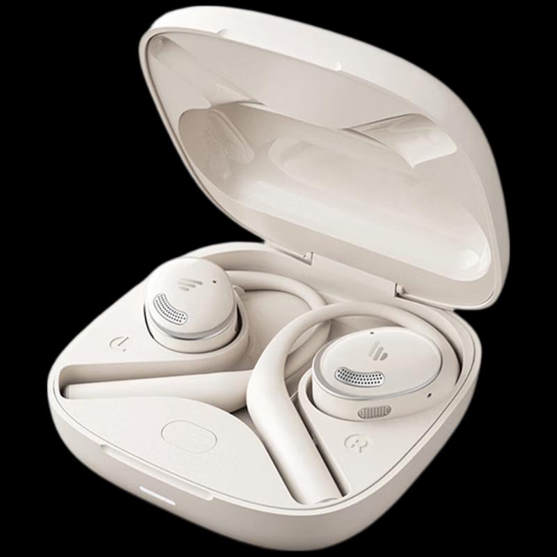 

Edifier X Fit Open-Ear Bluetooth Headphones