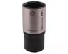Hexagonal Socket 1/2". 29 . Long. CrV50BV30. DIN 3124. Waryński