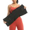 Women & Men Adjustable Sweat Body Shaper Sauna Waist Trainer Tummy Wrap Waist Trainer Trimmers