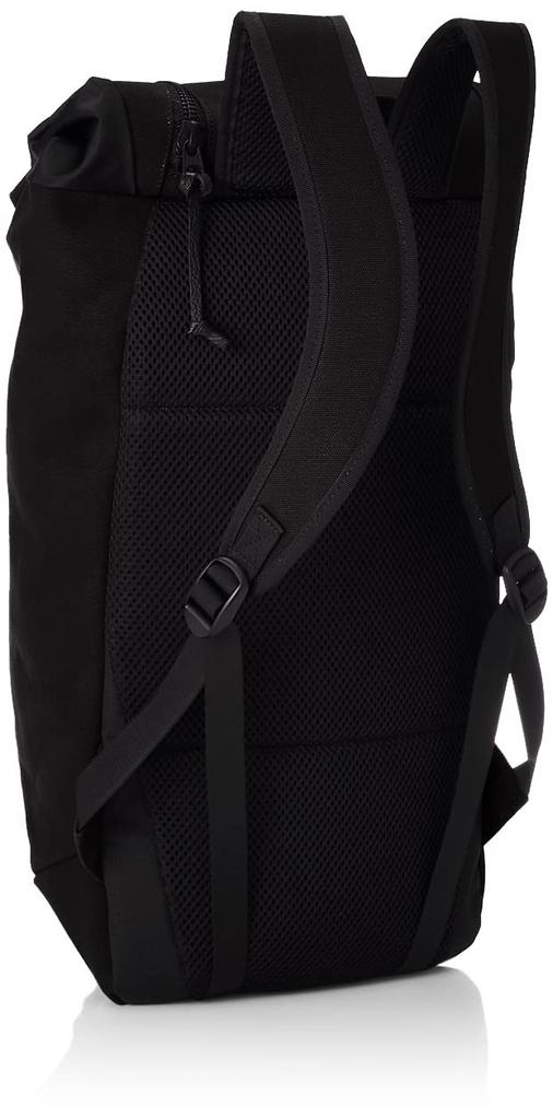 Ishtar Russell Men's Backpack, Black, F