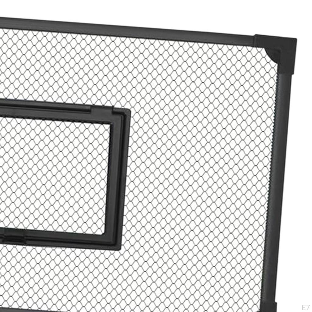 , Self-Assembling Anti, Easy To Install, Accessories