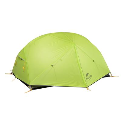 Camping og vandreture – Telte