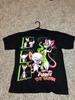 Vintage Pinky And The Brain Unisexs Tshirt Medium Cartoon Animation