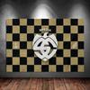 Spezia Calcio 100% Round Full Drill 5D DIY Diamond Painting Embroidery Cross Stitch Rhinestone Décor