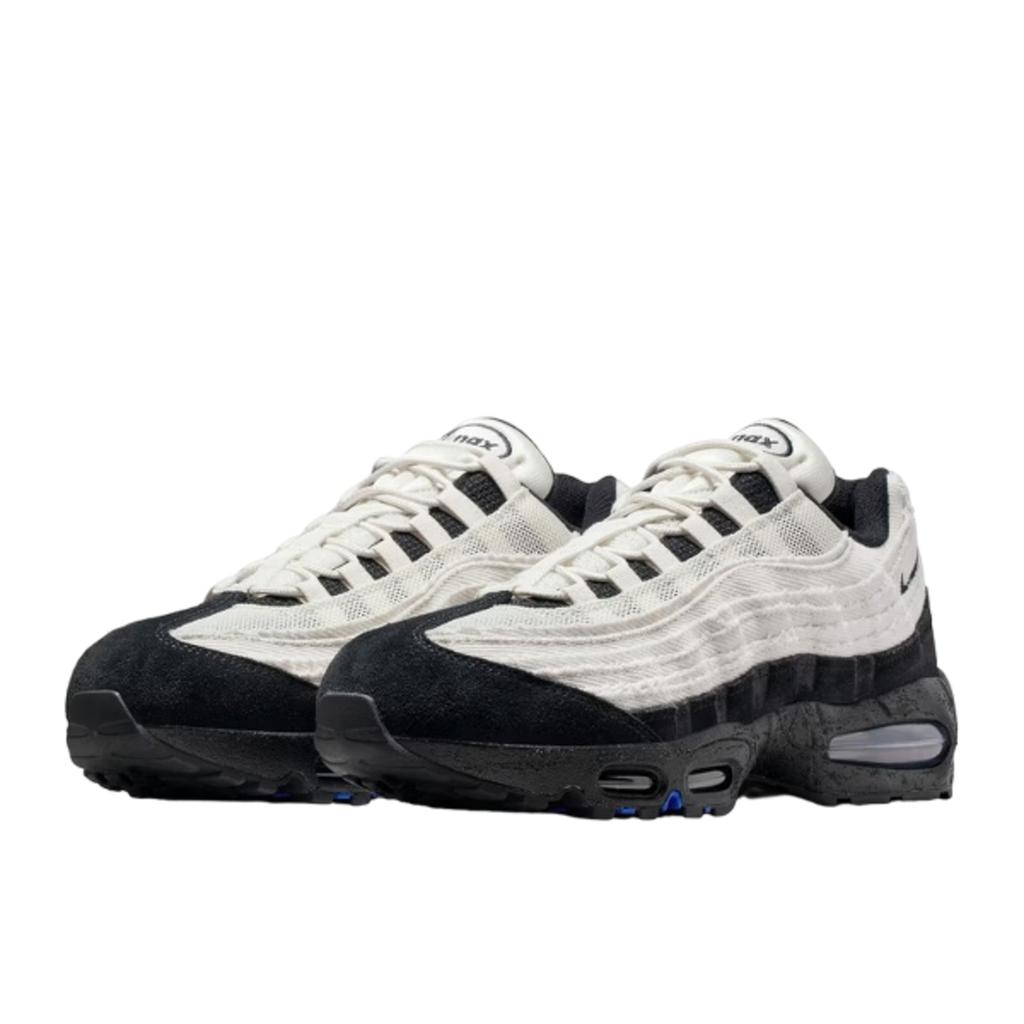 Nike Air Max 95 Big Bubble City Pack Paryż Atelier